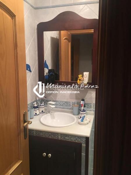 Foto 10712c4b-dc69-4dce-af09-33af864591c5. Appartamento con riscaldamento parcheggio in La Cañada - Aldea Moret Cáceres