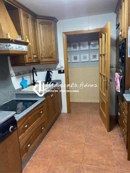 Foto 1c1c0546-7d88-4080-823e-c20fac251df1. Appartamento con riscaldamento parcheggio in La Cañada - Aldea Moret Cáceres