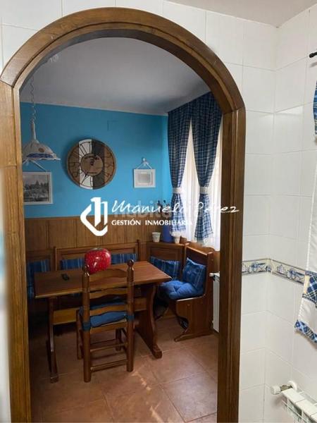 Foto 1d5780cd-2885-4bf1-a3c3-07ef9069f83a. Appartamento con riscaldamento parcheggio in La Cañada - Aldea Moret Cáceres