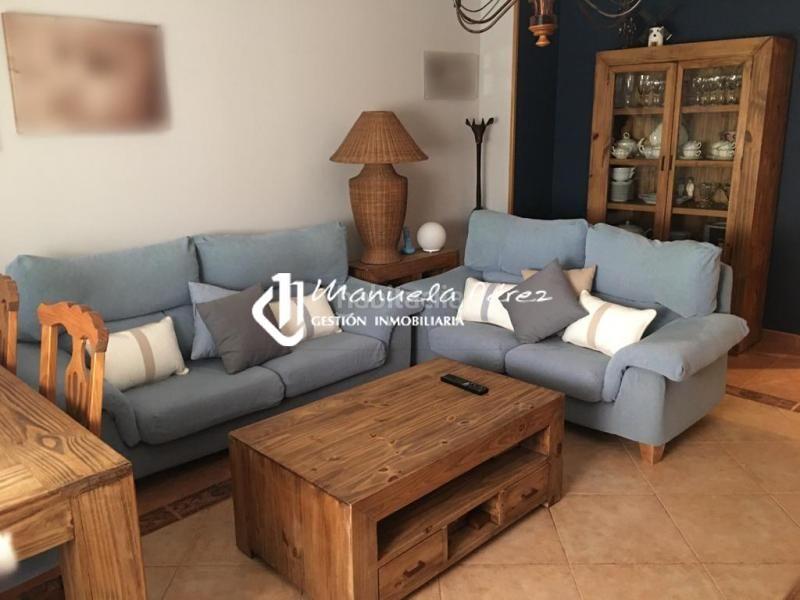 Foto 5359d7ac-3ac8-4171-a4ee-c77bb013dda2. Appartamento con riscaldamento parcheggio in La Cañada - Aldea Moret Cáceres