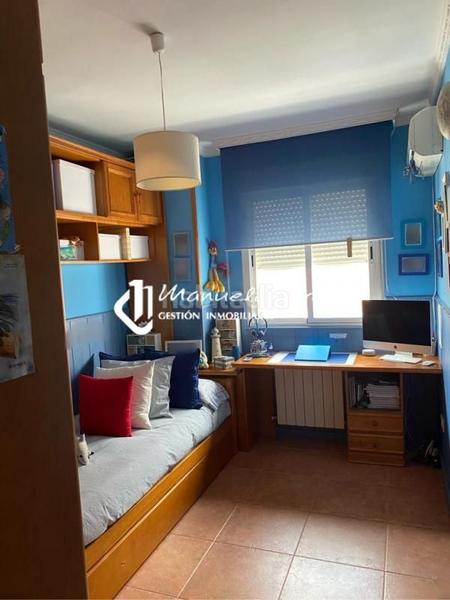 Foto 68b749cb-e693-4b91-93be-6a2acab75118. Appartamento con riscaldamento parcheggio in La Cañada - Aldea Moret Cáceres