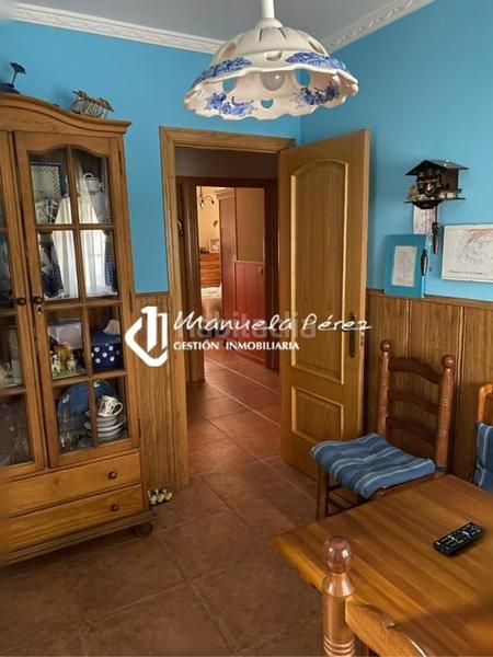 Foto 747de921-0b72-4950-a53d-ba31643b63ca. Appartamento con riscaldamento parcheggio in La Cañada - Aldea Moret Cáceres