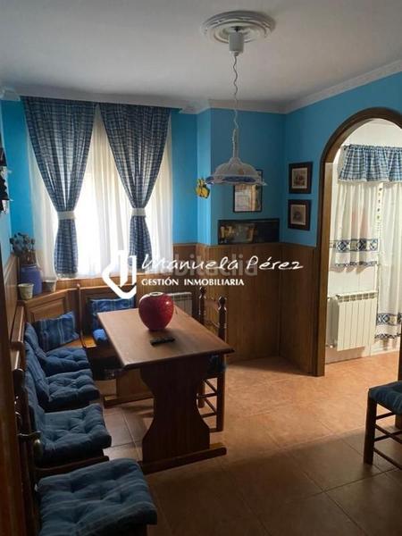 Foto 748b2bbc-f267-4d52-9944-ef841b37659a. Appartamento con riscaldamento parcheggio in La Cañada - Aldea Moret Cáceres