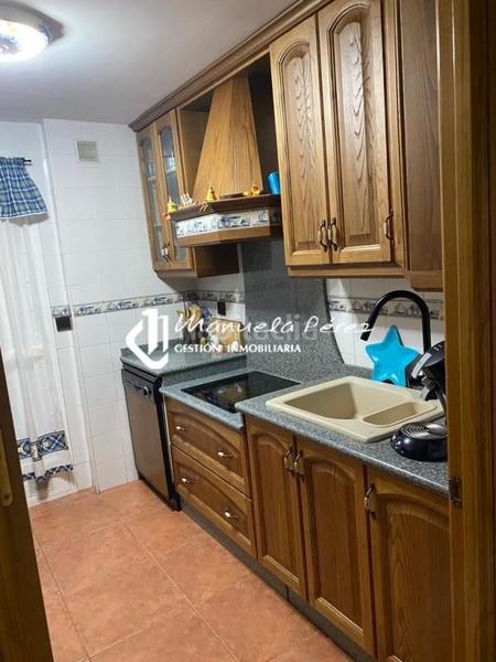 Foto a1e19198-fec7-4eb9-879a-ee57be82cd48. Appartamento con riscaldamento parcheggio in La Cañada - Aldea Moret Cáceres