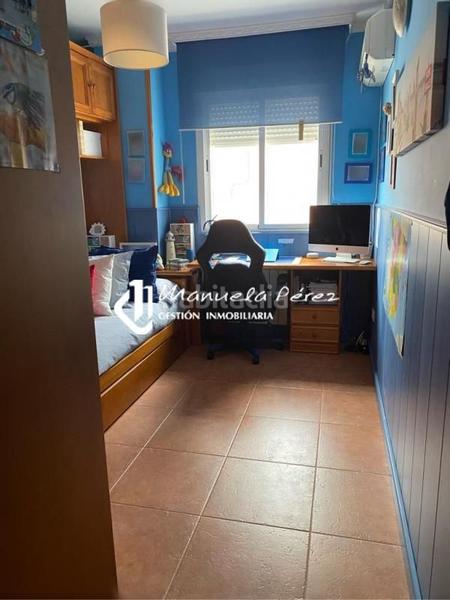 Foto c3bc7c10-ae11-4f86-ab68-8858492a04c3. Appartamento con riscaldamento parcheggio in La Cañada - Aldea Moret Cáceres