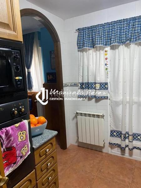 Foto f773d80e-c431-4981-b497-88765ebfa33d. Appartamento con riscaldamento parcheggio in La Cañada - Aldea Moret Cáceres