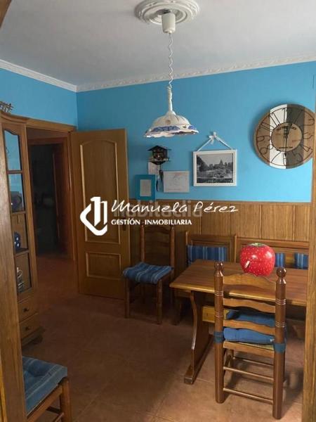 Foto 6a08c975-c96f-41d8-aac2-afeaa9bca4a7. Appartement avec chauffage parking dans La Cañada - Aldea Moret Cáceres