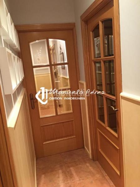 Foto 79602145-38cb-46d3-829e-f0f4524a7fa8. Appartement avec chauffage parking dans La Cañada - Aldea Moret Cáceres