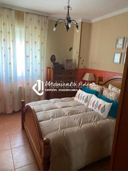 Foto a7d6c696-e811-4a4d-9506-fa763ae42375. Appartement avec chauffage parking dans La Cañada - Aldea Moret Cáceres