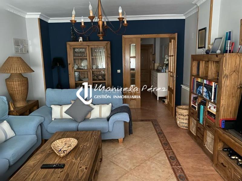 Foto b5ef8646-3305-40fd-86e0-6a1689afdde8. Appartement avec chauffage parking dans La Cañada - Aldea Moret Cáceres