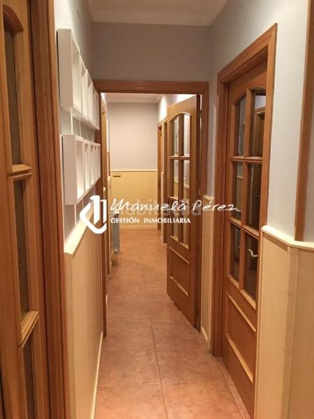 Foto 214dbce4-0d9b-43f9-8faf-05f5af2df425. Etagenwohnung mit heizung parking in La Cañada - Aldea Moret Cáceres