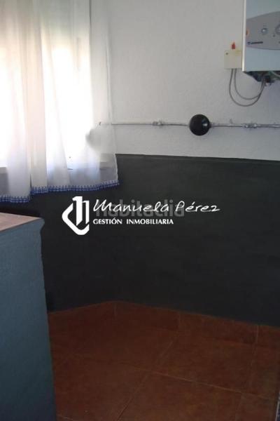 Foto 2264acaa-427d-4227-a572-3c3f072bc550. Etagenwohnung mit heizung parking in La Cañada - Aldea Moret Cáceres