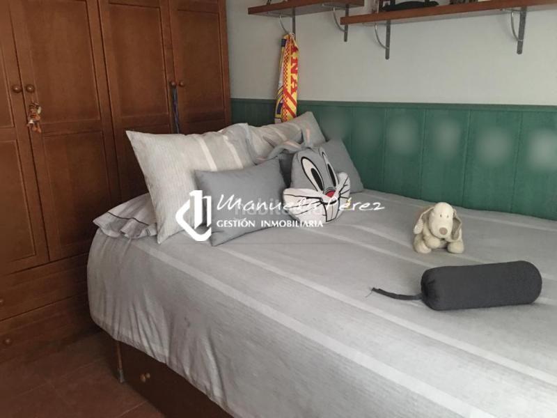 Foto 2d3f19e4-2515-41a7-9b85-10e96f42ad1d. Etagenwohnung mit heizung parking in La Cañada - Aldea Moret Cáceres