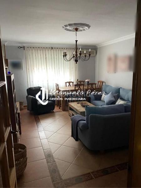 Foto 4b34b0b6-81bd-488d-8169-973c675588e8. Etagenwohnung mit heizung parking in La Cañada - Aldea Moret Cáceres