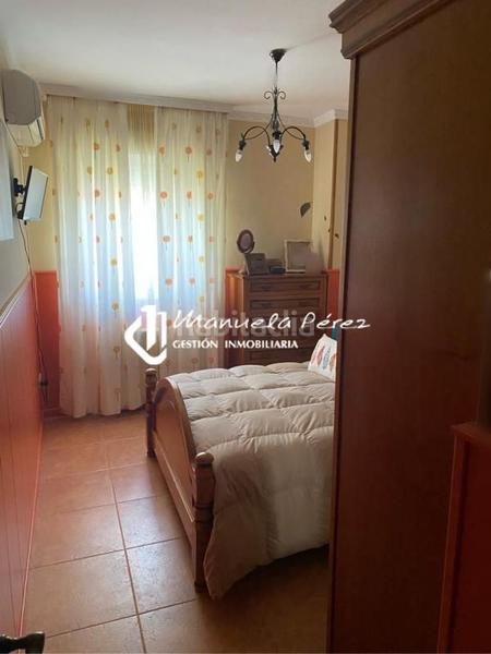 Foto 55746dac-ff1a-438e-b7ef-31d82663f19d. Etagenwohnung mit heizung parking in La Cañada - Aldea Moret Cáceres