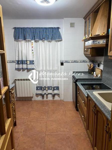 Foto 6fe1e674-9744-40e4-b3c6-a14602af75eb. Etagenwohnung mit heizung parking in La Cañada - Aldea Moret Cáceres