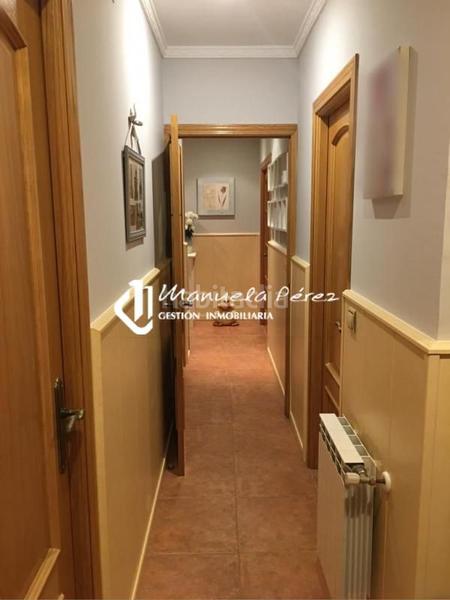 Foto c97db384-7135-4fa9-b525-d063e86f5d30. Etagenwohnung mit heizung parking in La Cañada - Aldea Moret Cáceres