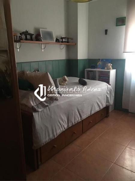 Foto eb046aef-3391-41a4-a052-4827b3105ee7. Etagenwohnung mit heizung parking in La Cañada - Aldea Moret Cáceres