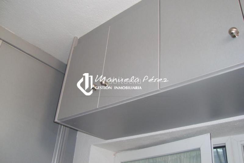 Foto fcd12a4b-bea9-4332-901c-285f1dee615c. Etagenwohnung mit heizung parking in La Cañada - Aldea Moret Cáceres