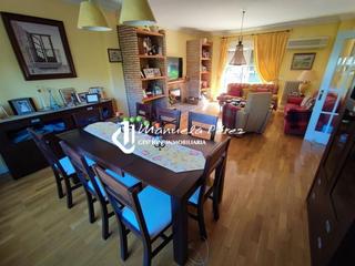 Xalet en Ruta de la Plata