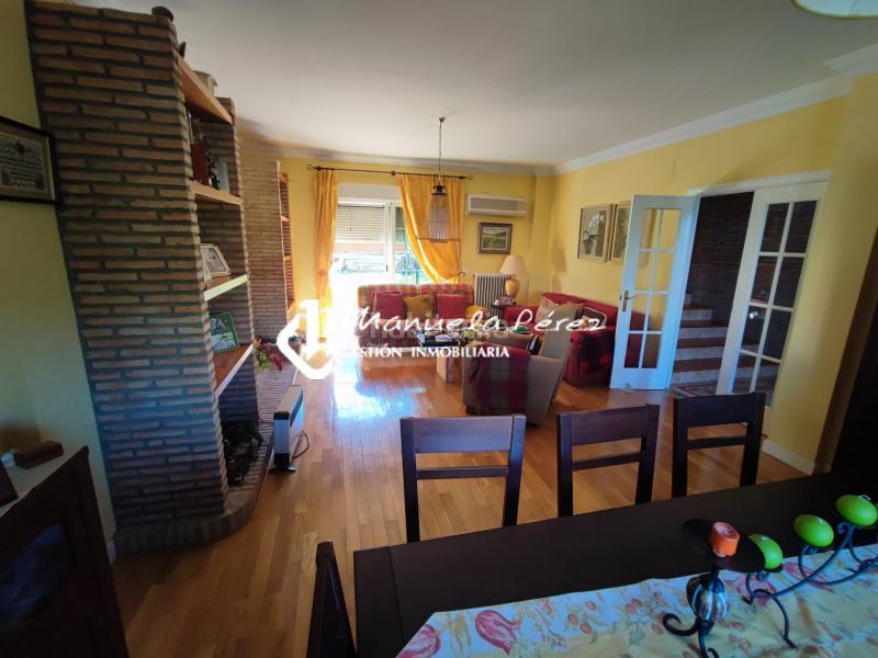 Foto 17ab94ef-abd4-446e-96d2-4290528947bb. Chalet en Ruta de la Plata Cáceres