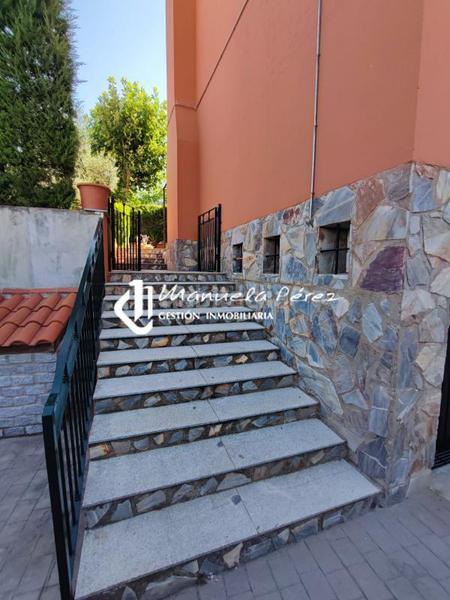 Foto 18c117be-881c-409a-a269-68a674a43be3. Chalet en Ruta de la Plata Cáceres