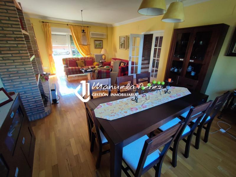 Foto 194cd646-e4ea-408c-a11a-a8a95b3b37a2. Chalet en Ruta de la Plata Cáceres