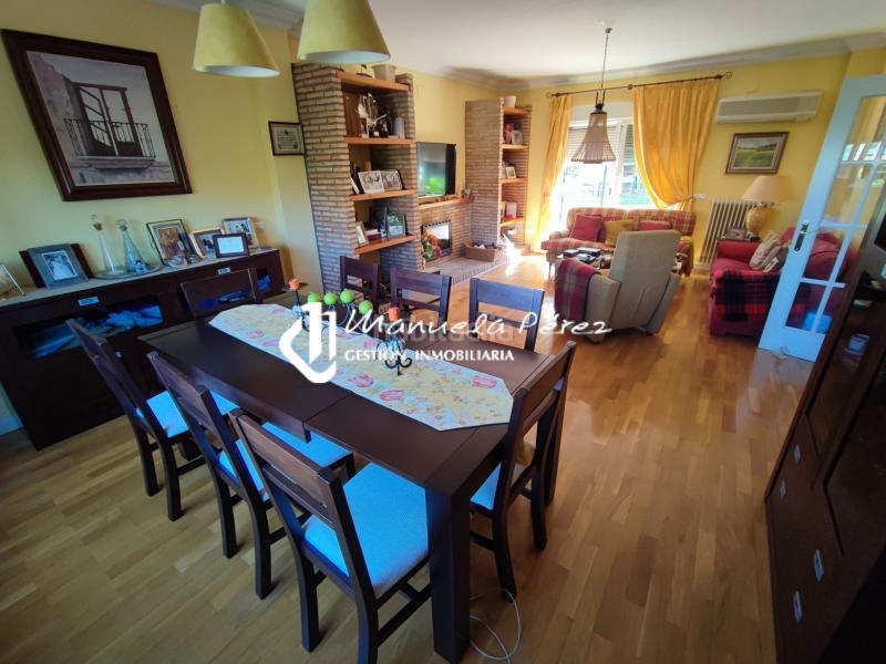 Foto 2f97240c-bd2f-4a78-b383-08b3f832d0b5. Chalet en Ruta de la Plata Cáceres