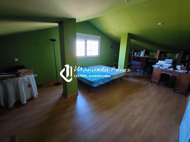 Foto 7b778b78-4b63-464a-9c8f-dfda21625b4f. Chalet en Ruta de la Plata Cáceres