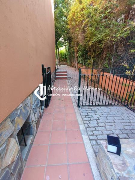 Foto b6275aa6-f227-4379-82f8-c022bcb182a1. Chalet en Ruta de la Plata Cáceres