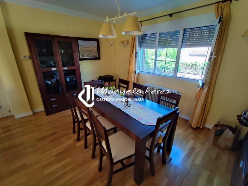 Foto e926a521-eebe-41d4-af4f-609b451ee3d5. Chalet en Ruta de la Plata Cáceres