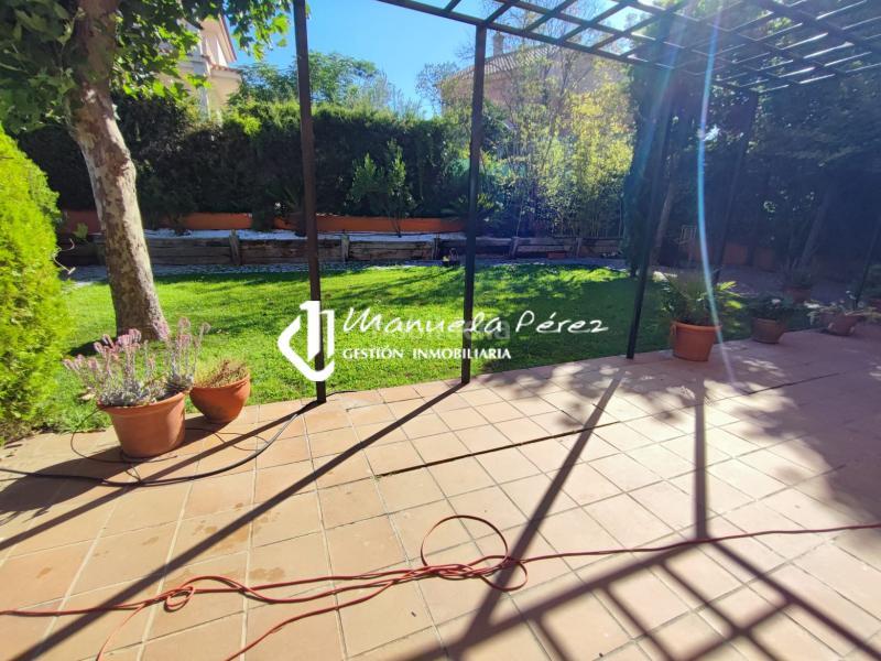 Foto 03eb4344-3f33-4e1d-81f8-72aaa7992446. Chalet avec chauffage parking dans Ruta de la Plata Cáceres