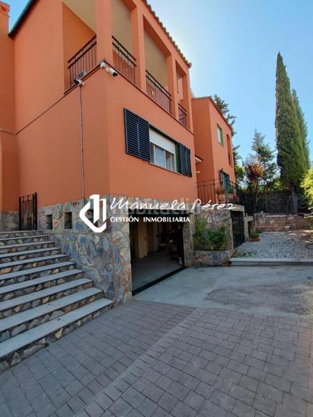 Foto e306babf-3012-499a-8cff-9a5e37e30133. Chalet avec chauffage parking dans Ruta de la Plata Cáceres