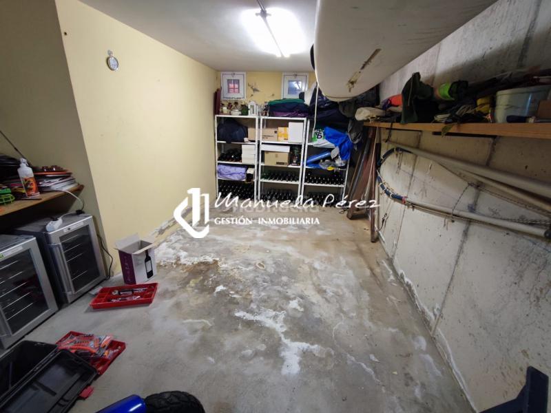 Foto e4547986-170d-4455-84ec-b3c2d00f6940. Chalet avec chauffage parking dans Ruta de la Plata Cáceres