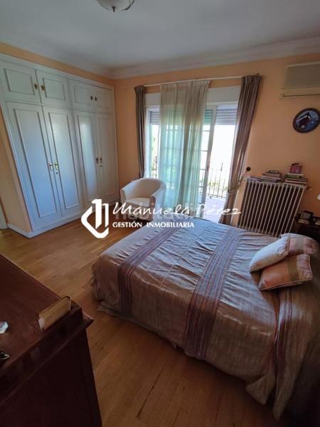 Foto 5ccd8bdf-0619-4b49-a2b7-2af58df7f3d3. Xalet amb calefacció aparcament a Ruta de la Plata Cáceres