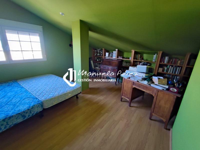 Foto 9a108ce0-f38a-4b25-9b0a-f74d27cddb87. Xalet amb calefacció aparcament a Ruta de la Plata Cáceres