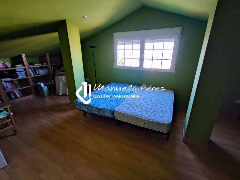 Foto ff59cabb-3e9d-464f-ba6f-1bc79f3f556e. Xalet amb calefacció aparcament a Ruta de la Plata Cáceres