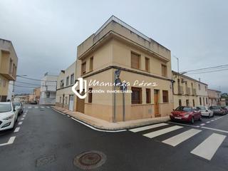 Maison à Centro