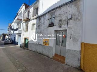 Casa a Alcuéscar