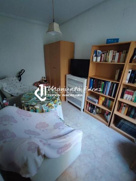 Foto 2573d962-341c-4557-955d-c0bf1a26e8ae. Appartamento con riscaldamento in Casco Antiguo Cáceres