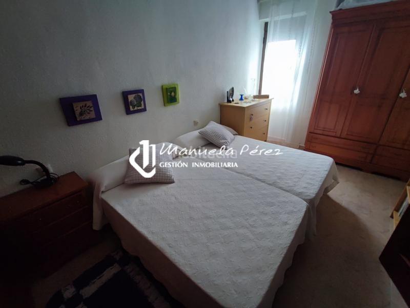 Foto 0fd2bcd2-efc0-442e-ba35-3347e5394cd5. Appartement avec chauffage dans Casco Antiguo Cáceres