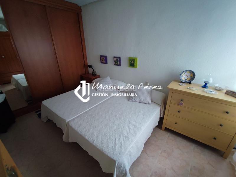 Foto 252a3ab5-ced4-42dd-b934-27bdabd9ea56. Appartement avec chauffage dans Casco Antiguo Cáceres