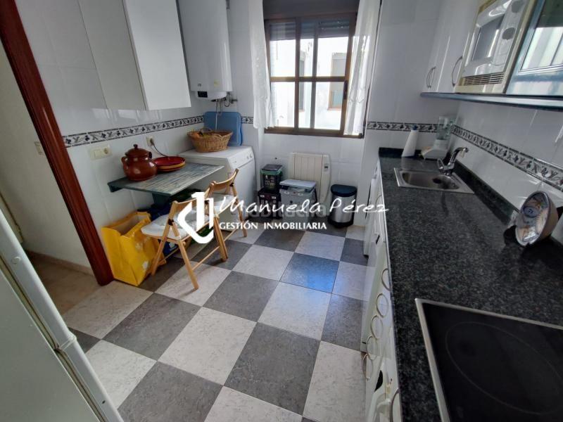 Foto 354600d6-6baa-4730-b357-6ee3778116bf. Appartement avec chauffage dans Casco Antiguo Cáceres