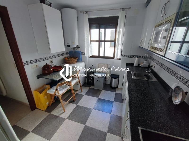 Foto b72d8201-d5c4-40d5-b032-2799128f67b1. Etagenwohnung mit heizung in Casco Antiguo Cáceres