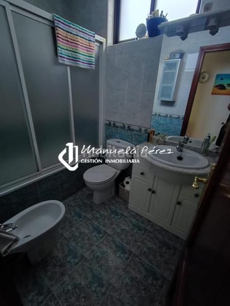 Foto e605a50d-6716-4b2d-8ba1-7398efcb7e5c. Etagenwohnung mit heizung in Casco Antiguo Cáceres