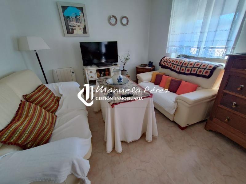 Foto ef94a5bf-3269-4aea-9e13-1ad9bc44b59c. Etagenwohnung mit heizung in Casco Antiguo Cáceres