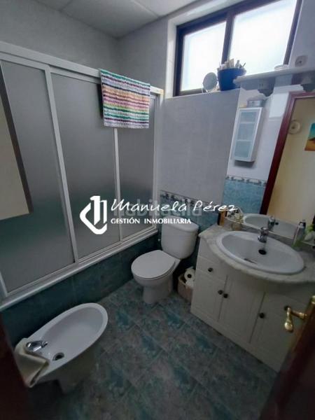 Foto ba61ecbc-07bf-431a-8d20-658dc63f223d. Pis amb calefacció a Casco Antiguo Cáceres