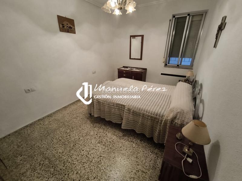 Foto 3e63cd56-2996-4d3f-b4e3-31a2ba2fad92. Appartamento in Casco Antiguo Cáceres