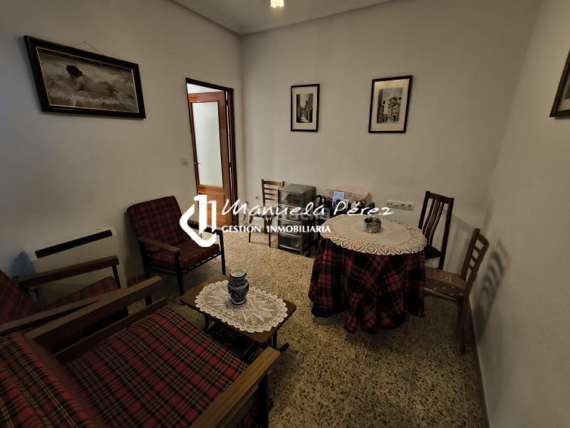 Foto 63e385bd-693d-4c55-8e90-36e4239e4d1e. Appartamento in Casco Antiguo Cáceres