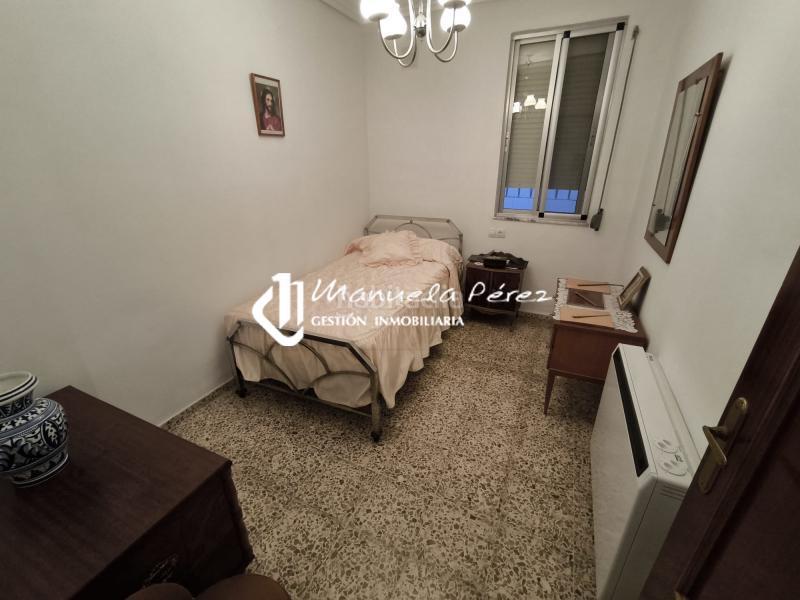 Foto 7da31500-0aad-4775-9dc3-50473b056bee. Appartamento in Casco Antiguo Cáceres